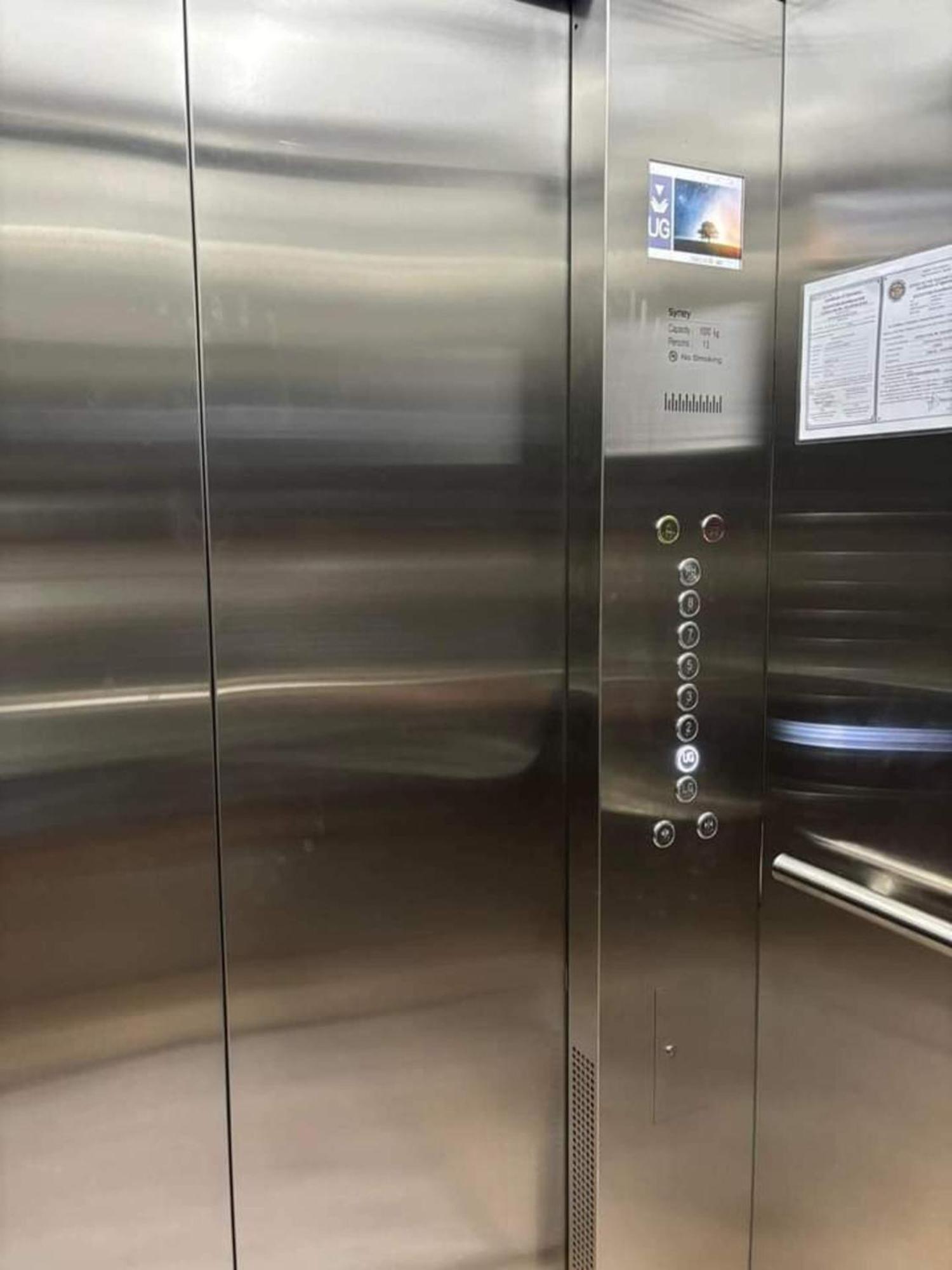 Puting Kahoy Fullerton Suites מראה חיצוני תמונה